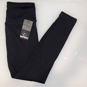 NWT 90 Degrees by Reflex Leggings - Hi Rise